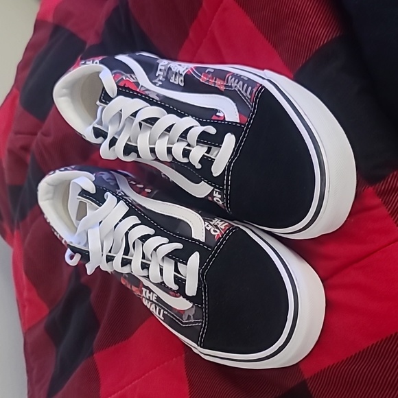 Vans men's shoes - Picture 2 of 4